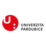 Univerzita Pardubice Logo Transparent PNG