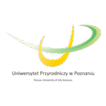 Uniwersytet Przyrodniczy W Poznaniu Logo Transparent PNG