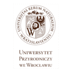 Uniwersytet Przyrodniczy We Wrocławiu Logo Transparent PNG