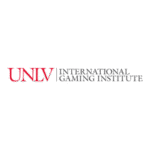 Unlv International Gaming Institute Logo Transparent PNG