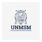 Unmsm Facultad De Educación Logo Transparent PNG