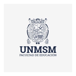 Unmsm – Facultad De Educación