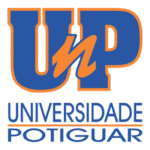 Unp Universidade Potiguar Logo Transparent PNG