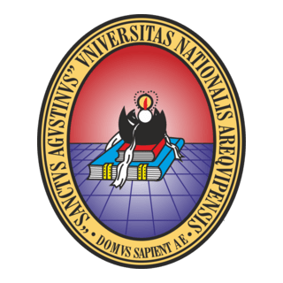 Unsa Arequipa Peru