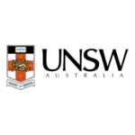 Unsw Australia University Of New South Wales Logo Transparent PNG