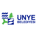 Ünye Belediyesi Logo Transparent PNG