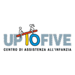 Up To Five Logo Transparent PNG