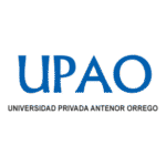 Upao Antenor Orrego Logo Transparent PNG