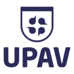 Upav Logo Transparent PNG
