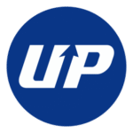 Upbit Logo Transparent PNG