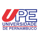 Upe Universidade De Pernambuco Logo Transparent PNG