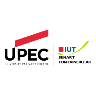 Upec Iut Sénart Fontainebleau