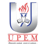 Upem Logo Transparent PNG