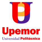 Upemor Universidad Politécnica Logo Transparent PNG