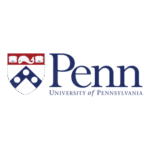 Upenn University Of Pennsylvania Logo Transparent PNG