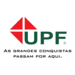 Upf Logo Transparent PNG