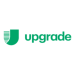 Upgrade Personal Loans Logo Transparent PNG