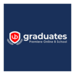 Upgraduates Global B School Logo Transparent PNG