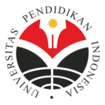 Upi Universitas Pendidikan Indonesia Logo Transparent PNG