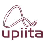 Upiita Logo Transparent PNG
