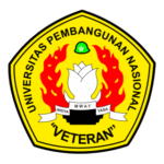 Upn Surabaya Logo Transparent PNG