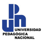 Upn Universidad Pedagógica Nacional Logo Transparent PNG