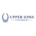 Upper Iowa University Logo Transparent PNG