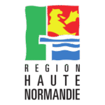 Upper Normandy Logo Transparent PNG