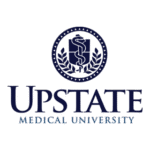 Upstate Medical University Logo Transparent PNG