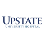 Upstate University Hospital Logo Transparent PNG