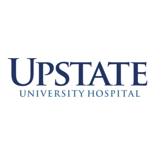 Upstate University Hospital