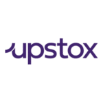 Upstox Logo Transparent PNG