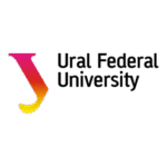Ural Federal University Logo Transparent PNG