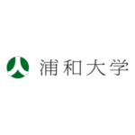 Urawa University Logo Transparent PNG