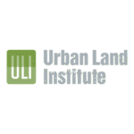 Urban Land Institute Logo Transparent PNG