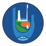 Urla Belediyesi Logo Transparent PNG