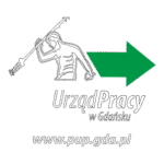 Urząd Pracy Gdańsk Logo Transparent PNG