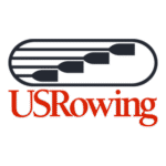 Us Rowing Logo Transparent PNG