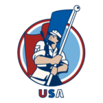 Usa Marine Logo Transparent PNG