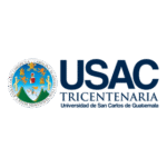 Usac University Of San Carlos Of Guatemala Logo Transparent PNG