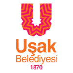 Uşak Belediyesi Logo Transparent PNG