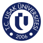 Uşak Üniversitesi Logo Transparent PNG