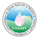 Usamv Logo Transparent PNG