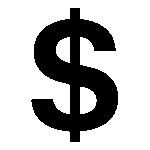 Usd Logo Transparent PNG
