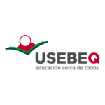 Usebeq Logo Transparent PNG