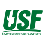 Usf Universidade São Francisco Logo Transparent PNG