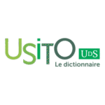 Usito Logo Transparent PNG