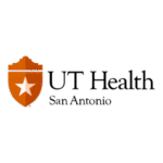 Ut Health San Antonio Logo Transparent PNG
