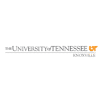 Ut University Of Tennessee Logo Transparent PNG