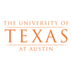 Ut University Of Texas At Austin Logo Transparent PNG